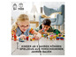 Kinder bauen mit LEGO Classic Sets.