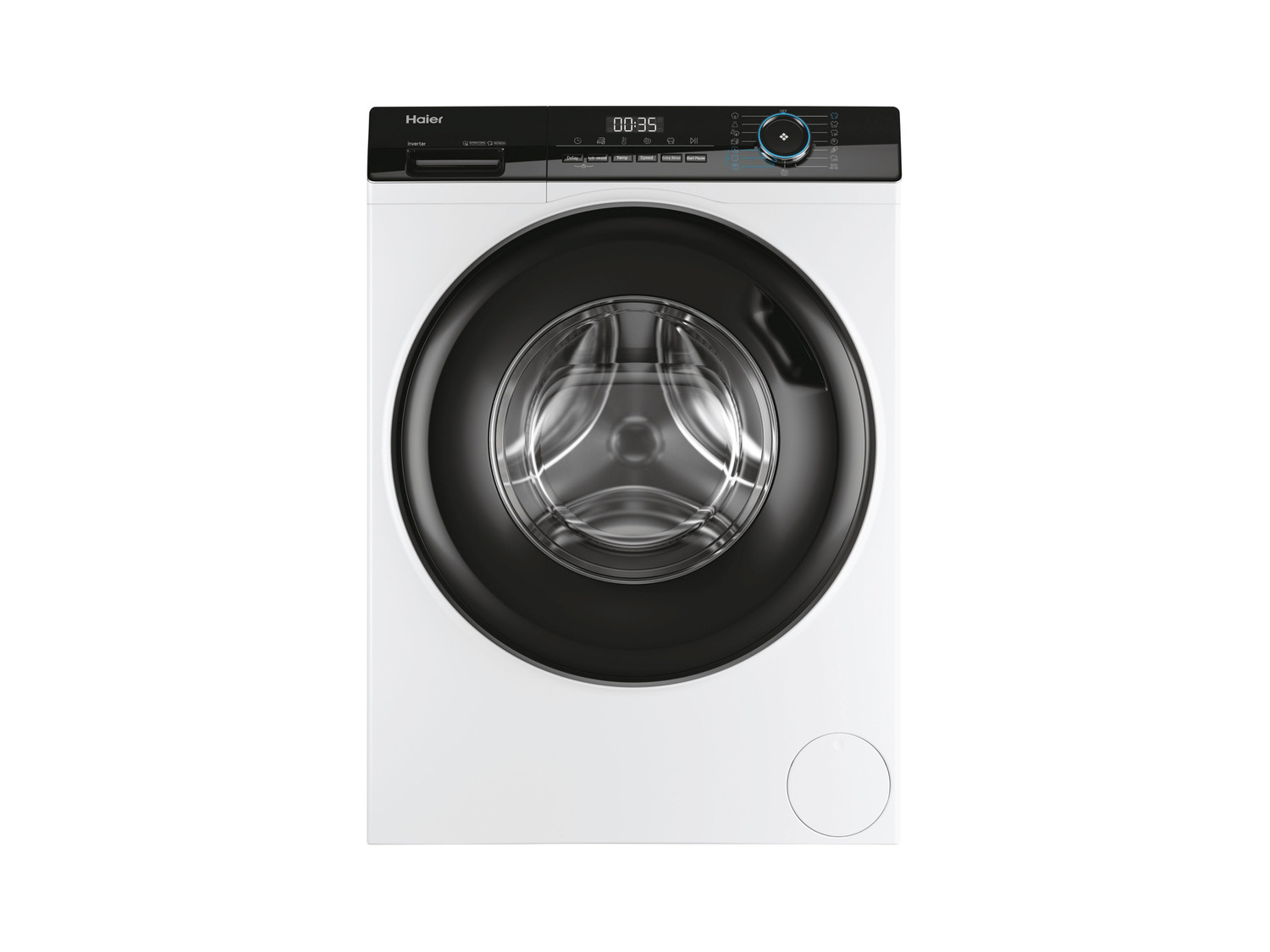 Waschmaschine »HW80-BP14939«, max. 1400 U/min | LIDL