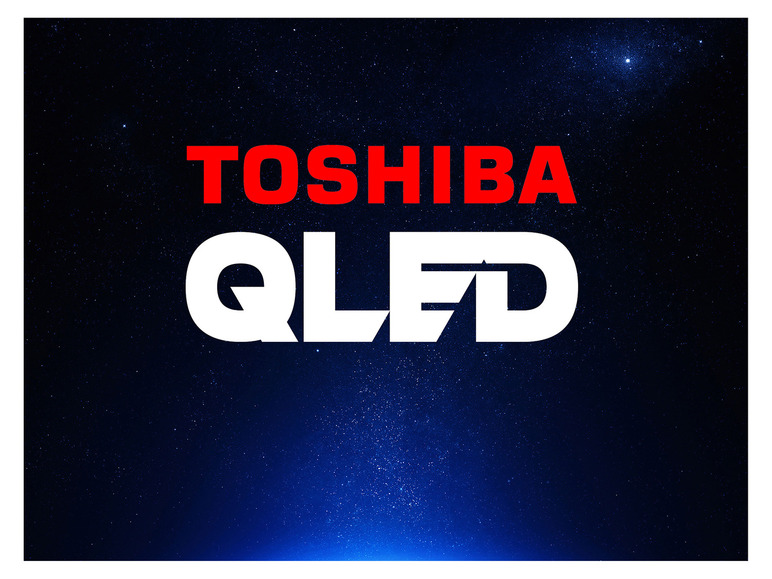 Gehe zu Vollbildansicht: TOSHIBA QLED Fernseher Smart TV 4K UHD inkl. 6 Monate HD+ »QL5D63DAY« - Bild 12