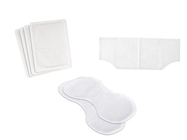 sensiplast® Wärme-Pflaster XXL/ Regelschmerz Wärme-Pflaster/ Wärme-Gürtel XXL