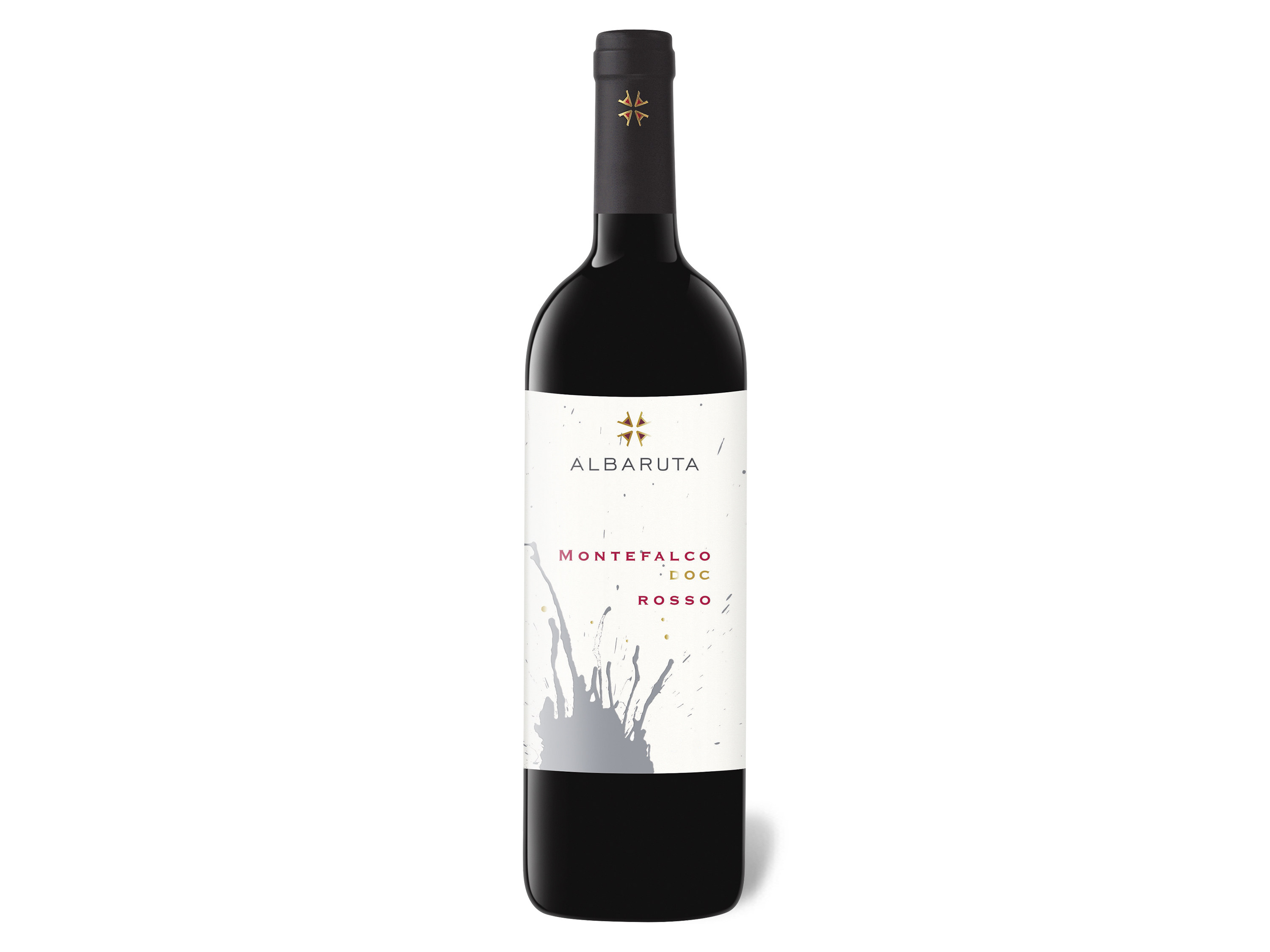 Albaruta Montefalco Rosso DOC trocken, Rotwein 2020 Wein & Spirituosen Lidl DE