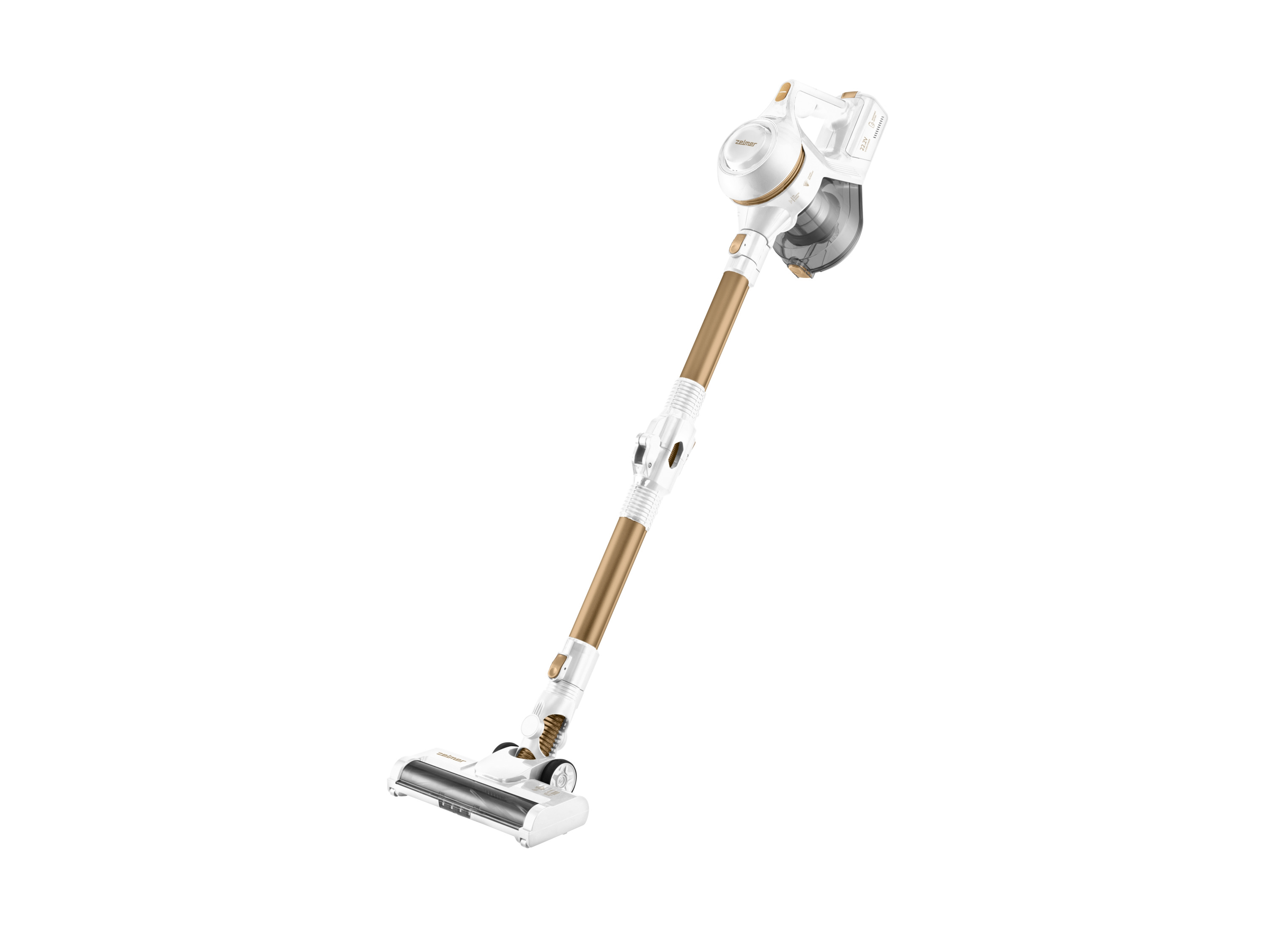 Thumbnail - Ufesa Stabstaubsauger »AE Aura Clean«