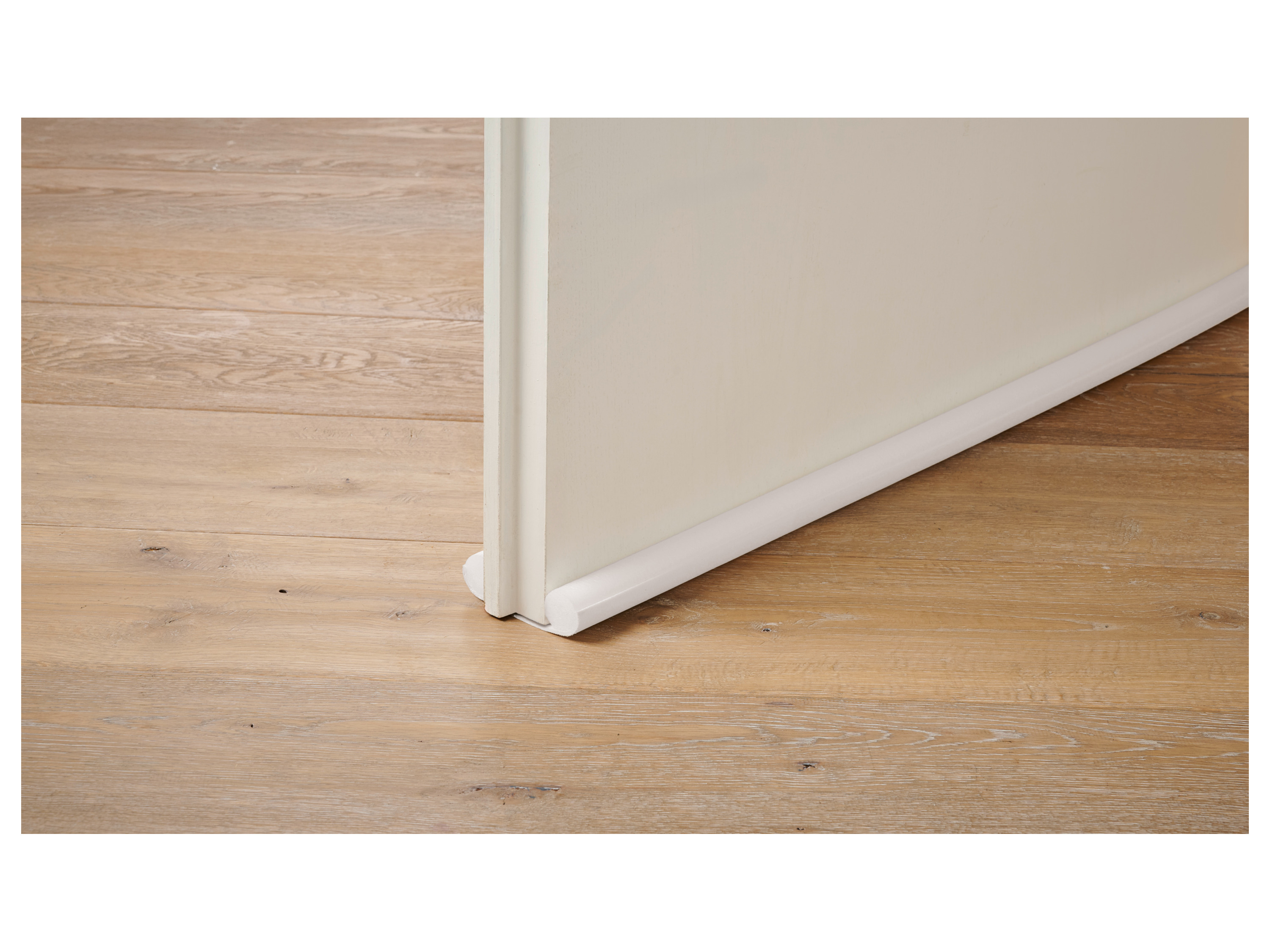 PARKSIDE® Doppel-Türbodendichtung (Weiß) – Bild 2 von 3