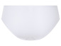 Weiße Damen-Unterwäsche