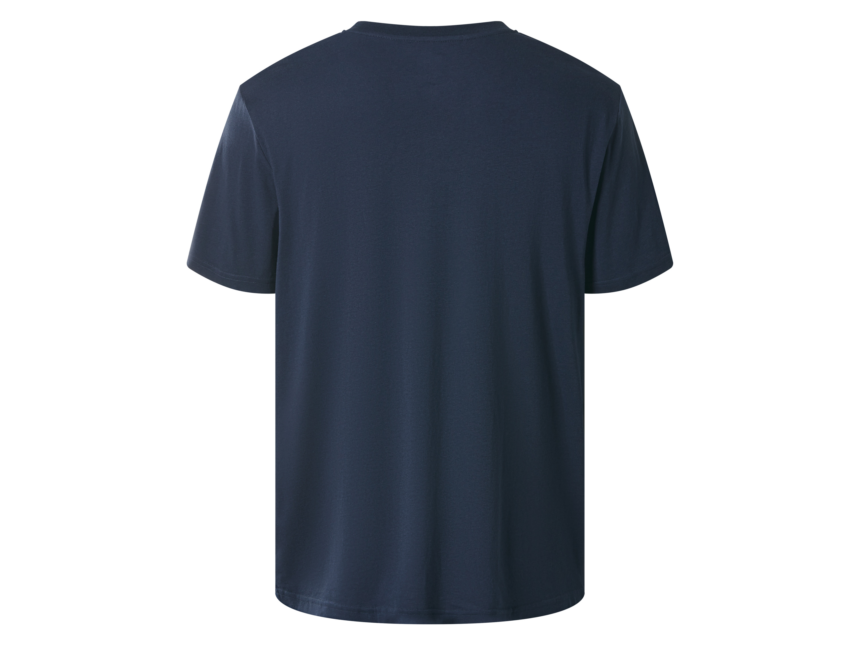 Thumbnail - NFL T-Shirt Primary Logo (Navy, S)