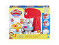Play-Doh Kitchen Creations Spielset mit rotem Mixer und Backformen