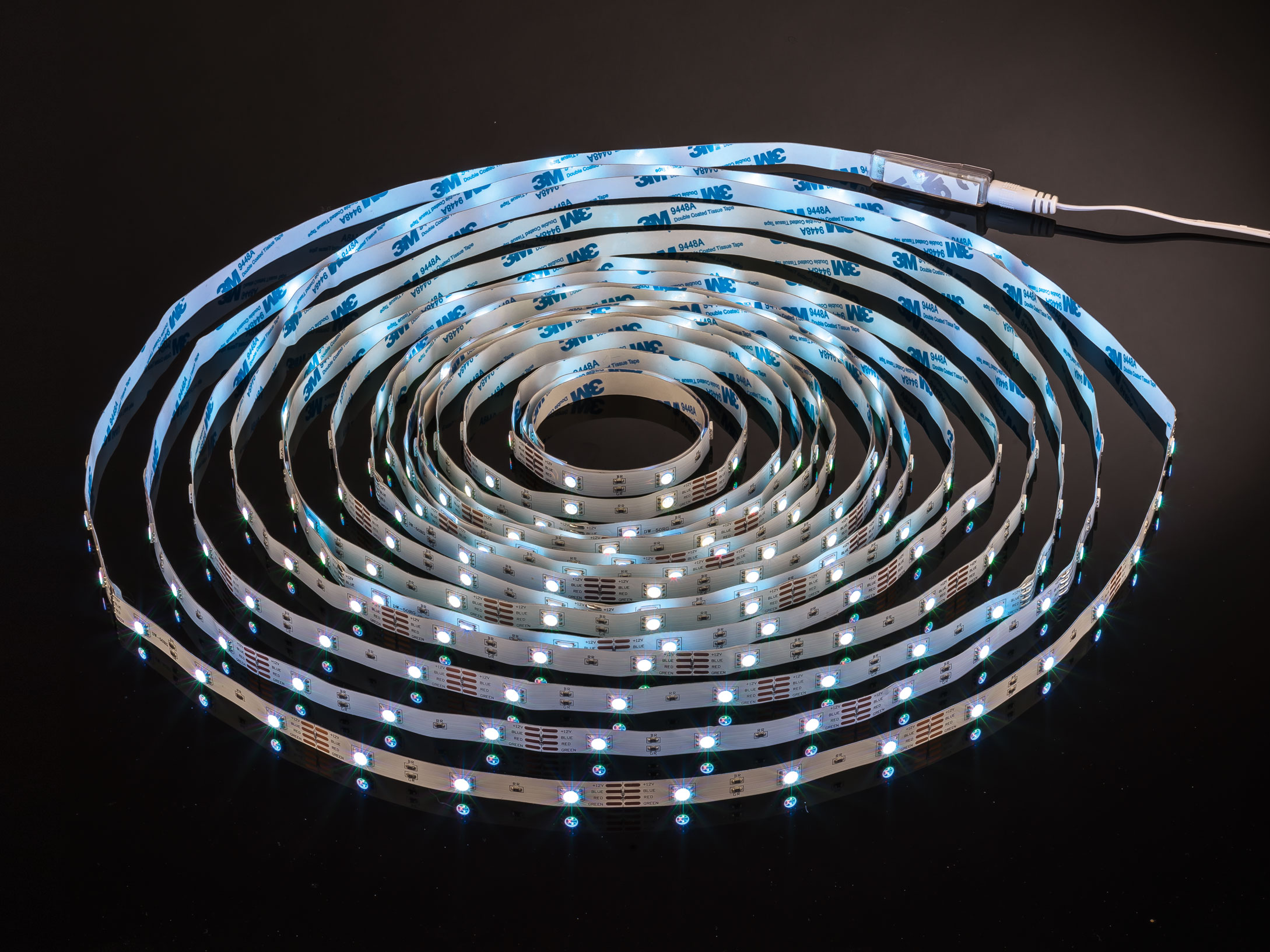 Thumbnail - LIVARNO home LED Band RGB dimmbar, 10 m