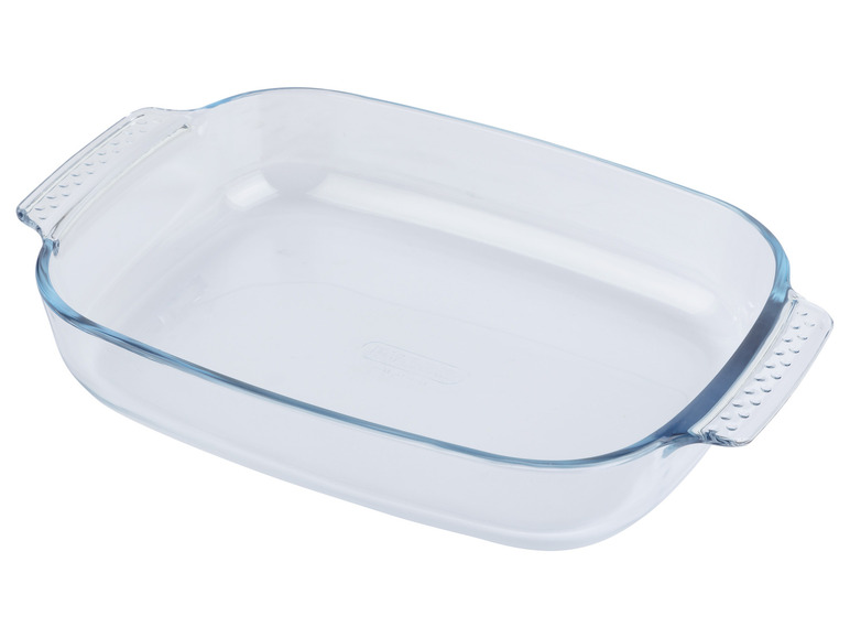 Glas-Aufbewahrungs-Set, Pyrex® Borosilikatglas Daily