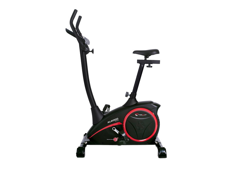 Ergometer »AL 2000 Pro«