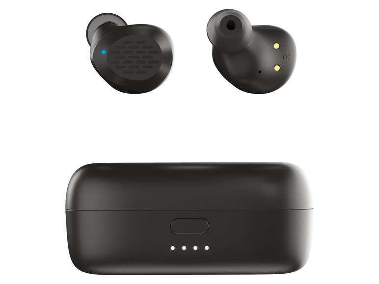 Gehe zu Vollbildansicht: SILVERCREST True Wireless Bluetooth®-In-Ear-Kopfhörer »Rhythm Blast« - Bild 3