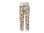Kinder-Jogginghose mit Blumenmuster