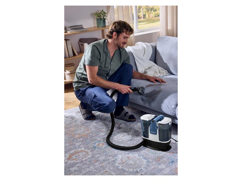 SILVERCREST® Polsterreinigungsgerät »SPR 450 A1«