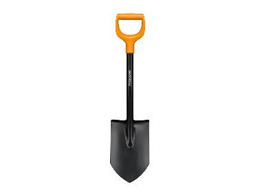 FISKARS Solid Metal Auto Spaten