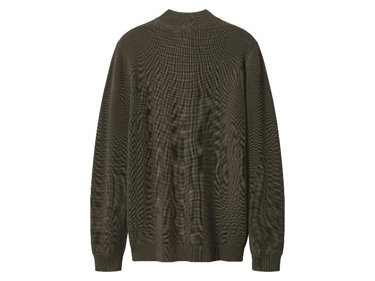 Herren Feinstrickpullover / Feinstricktroyer