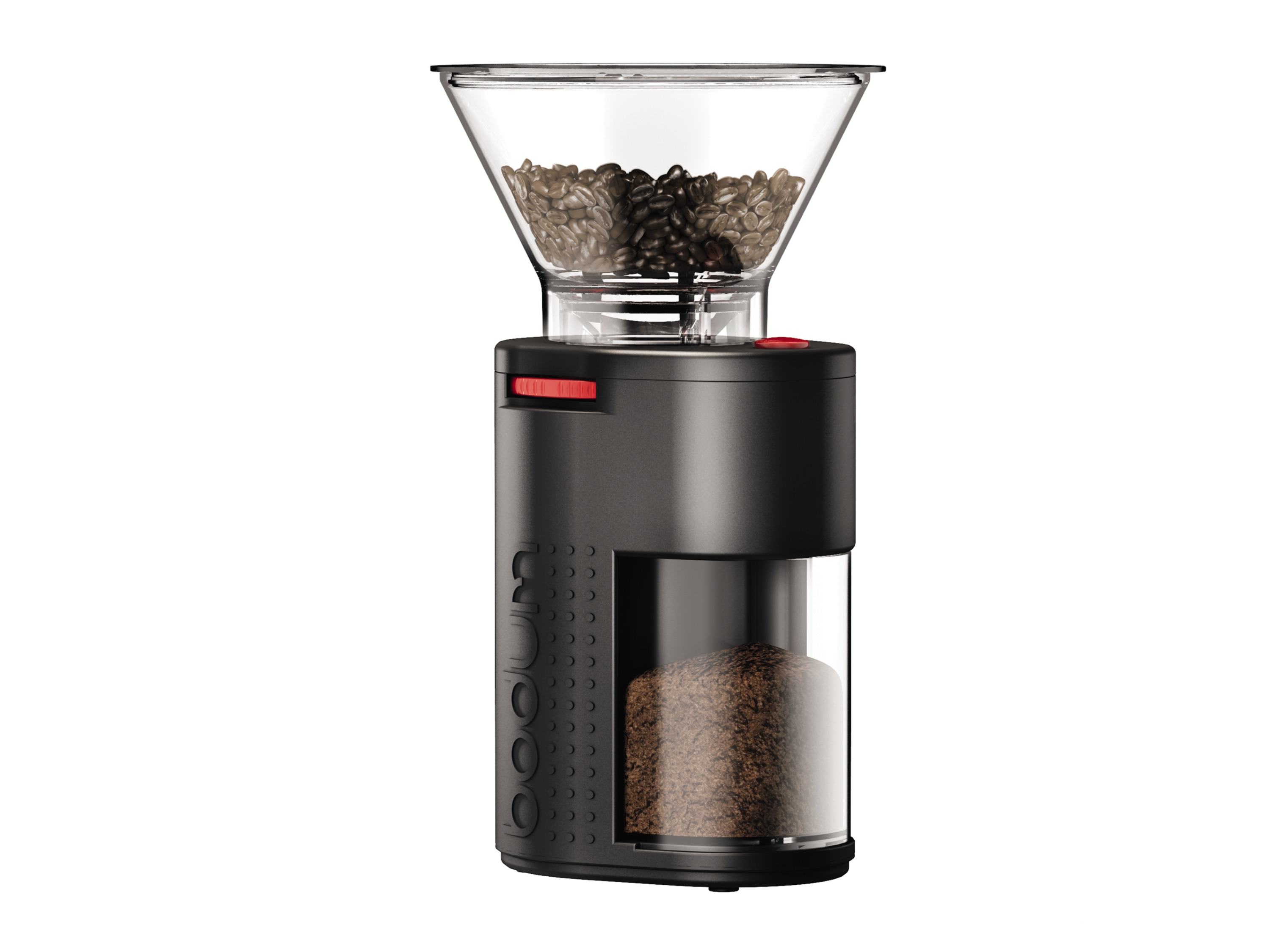 BODUM Elektrische Kaffeemühle, Bistro „11750-01“