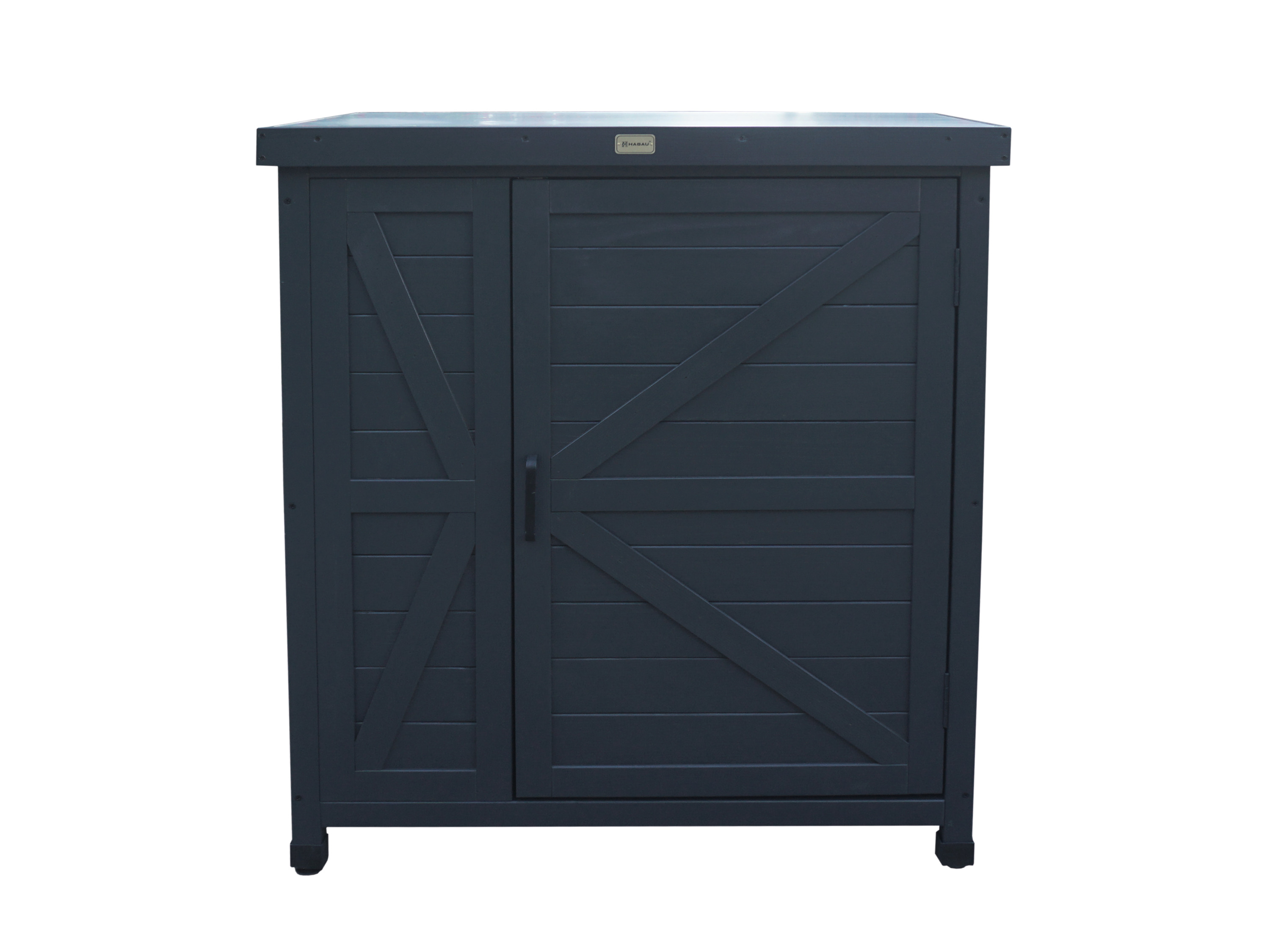 HABAU Gartenschrank »Logan«
