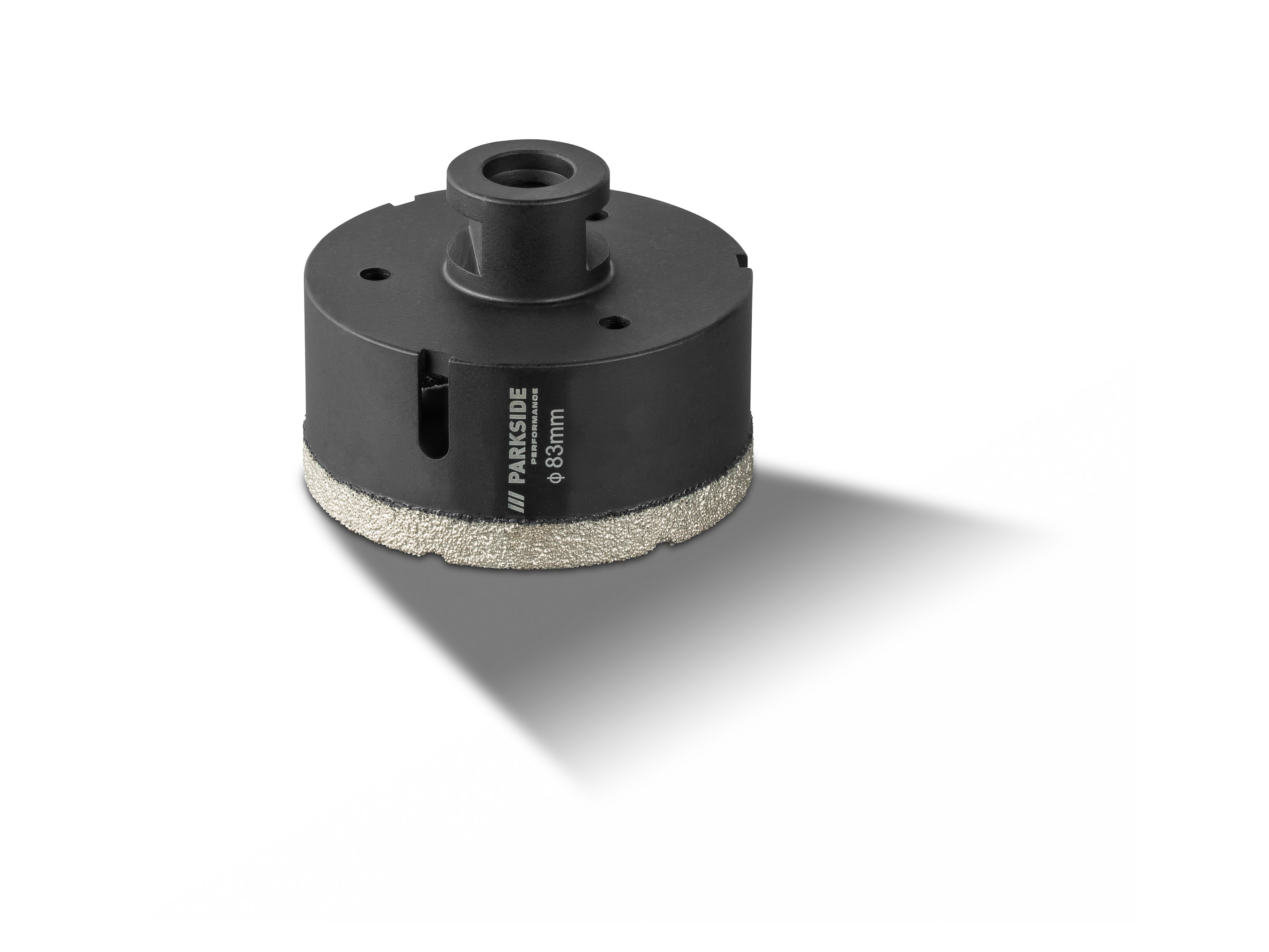 PARKSIDE PERFORMANCE® Diamant Bohrkronen (ø 83 mm) | 04335633085268