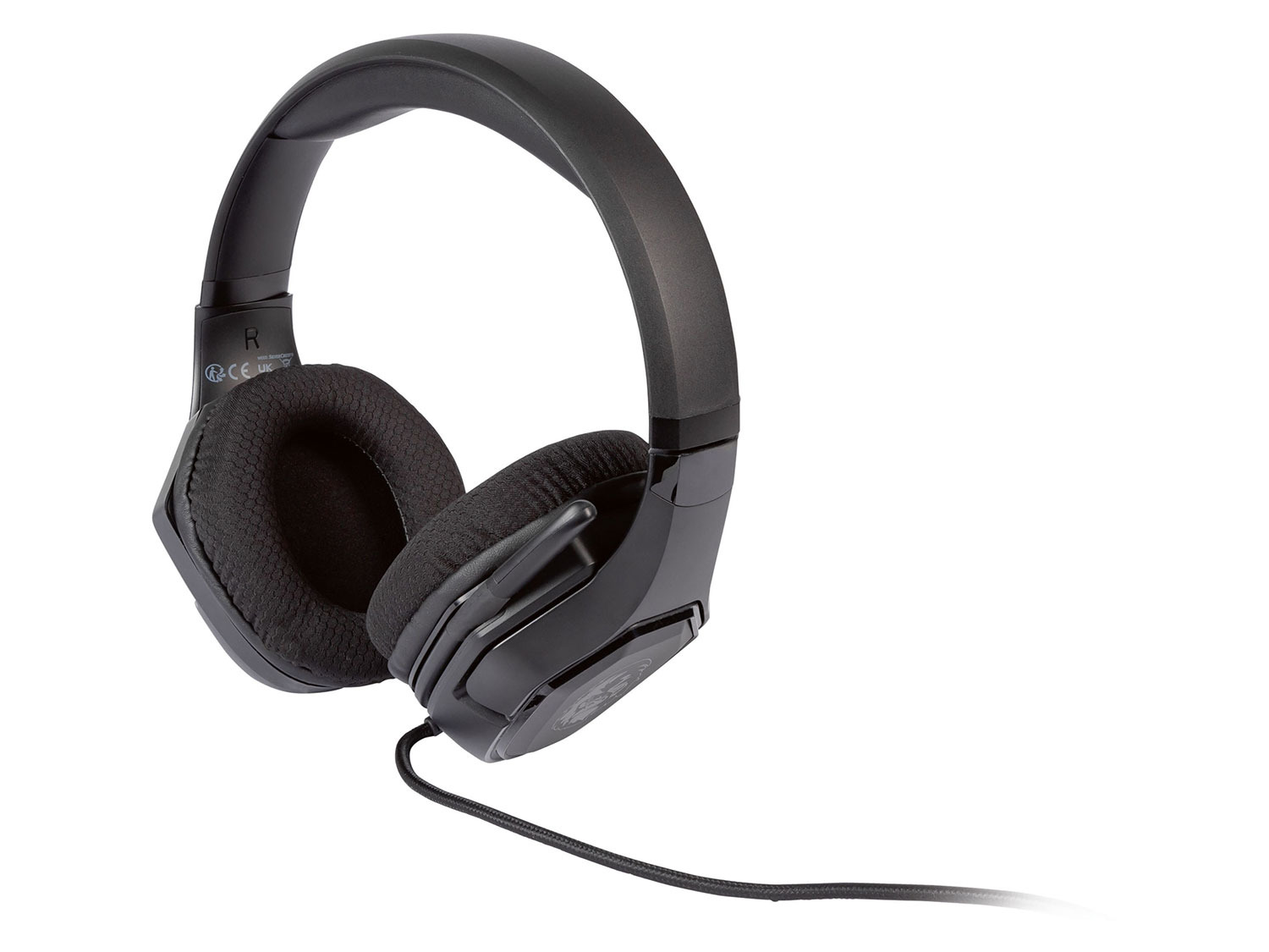 SILVERCREST® Gaming Headset online kaufen | LIDL