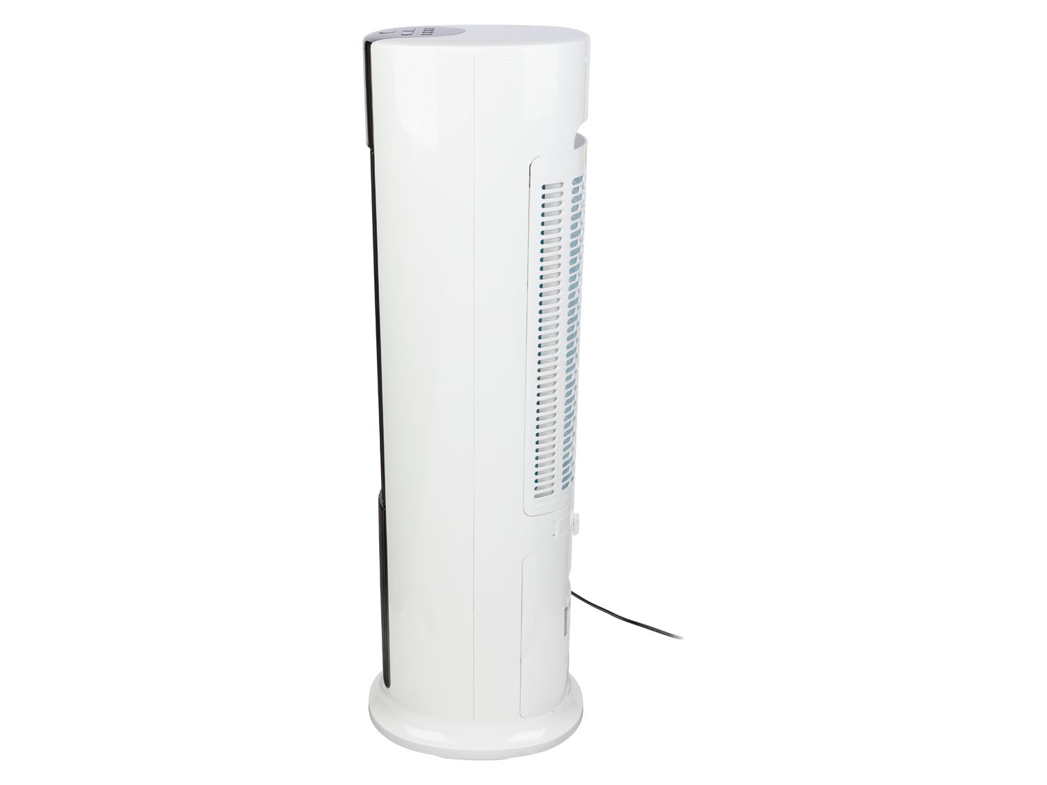 Comfee Turmventilator »Silent Air Cooler« H 105 cm oszillierend ZN8871