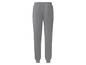 Graue Jogginghose für Damen.