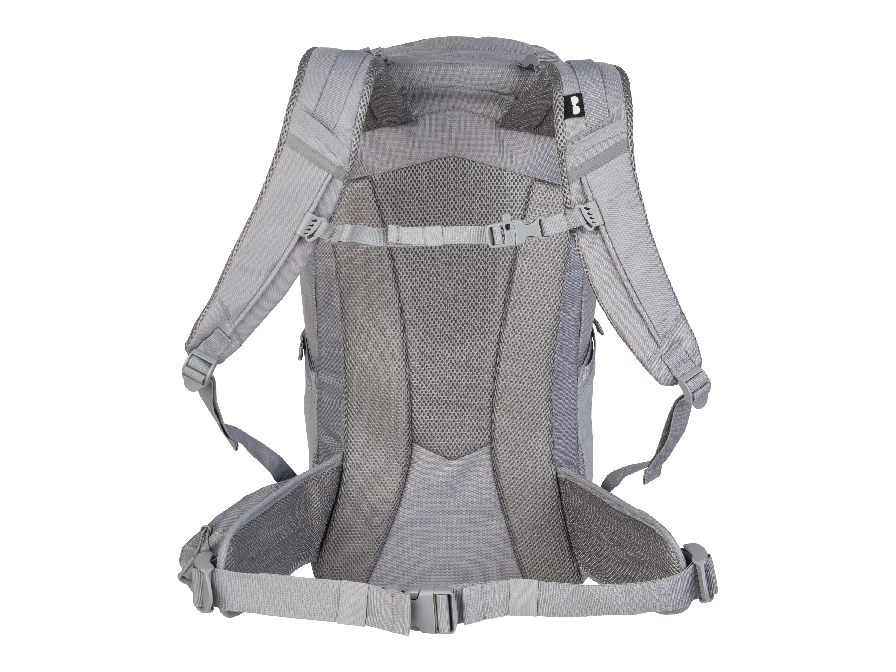 Thumbnail - CRIVIT Rucksack Wandern 30 l (Grau)