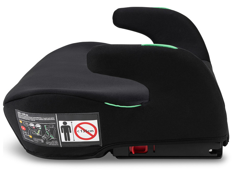 Kinderautositz »Boost Isofix«, 135 - 150 cm