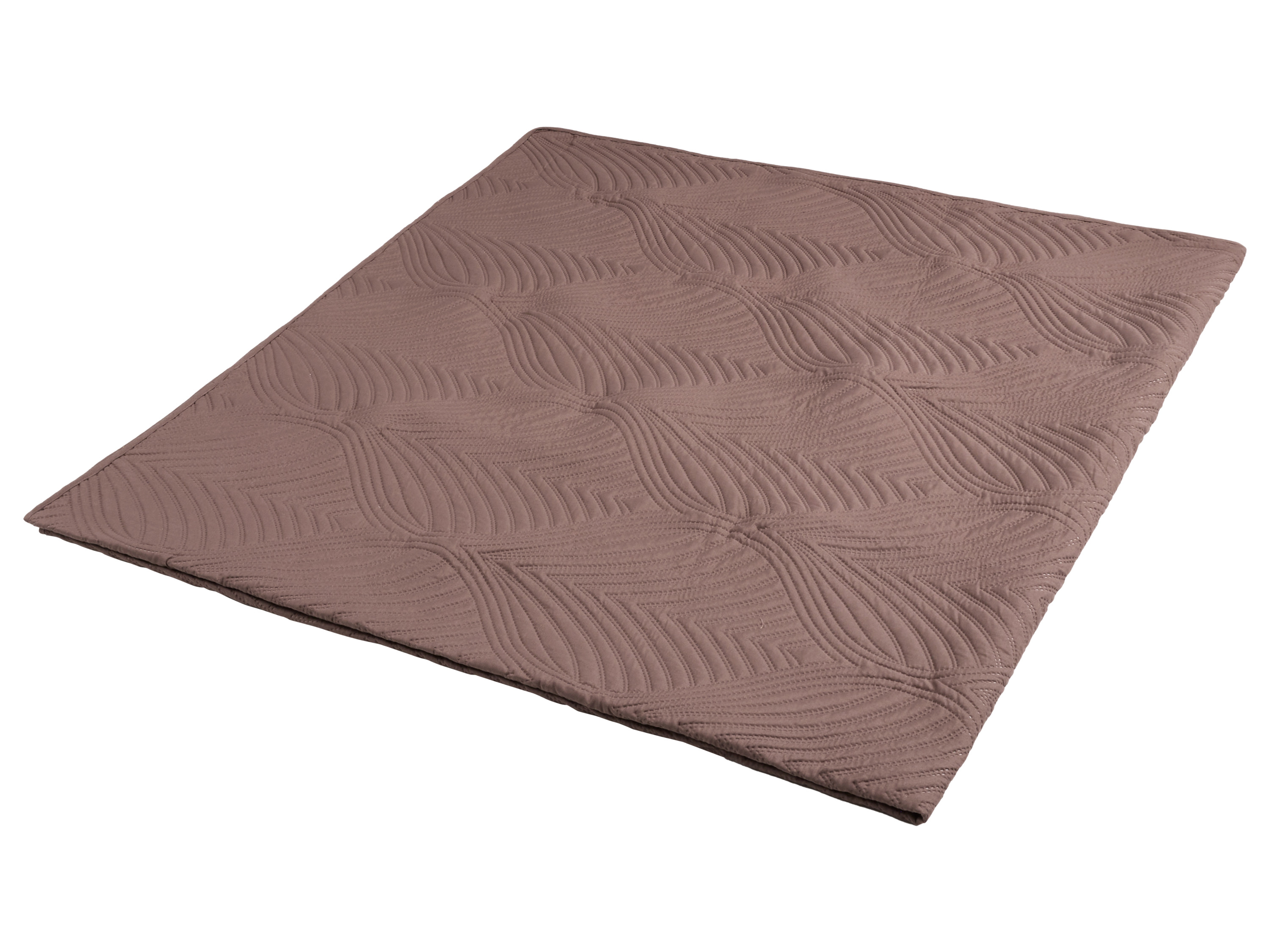 LIVARNO® Tagesdecke, 220 x 240 cm (Rosa)""