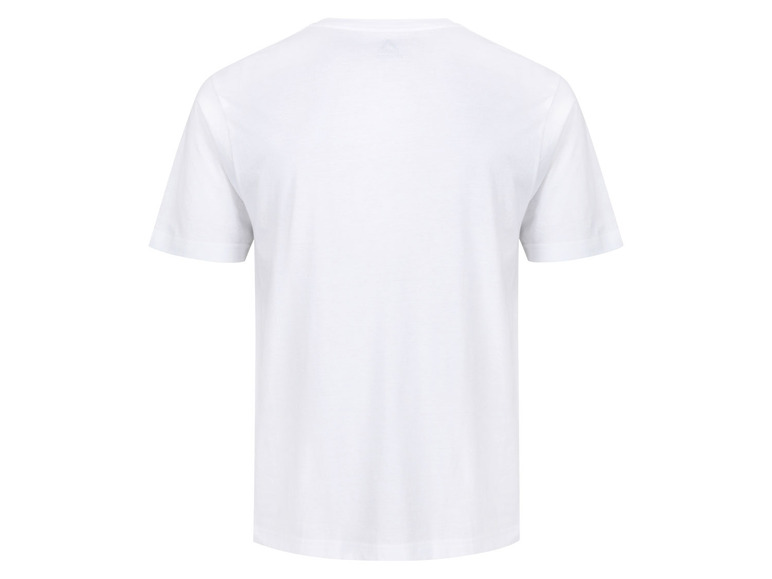 Gehe zu Vollbildansicht: Reebok Herren T-Shirts, 2 Stück, mit Baumwoll - Bild 10