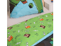 Kinderbettwäsche mit Minecraft-Motiven