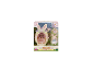 Sylvanian Families Easter Egg Hutch mit Hasenfigur und Zubehör, Alter 3+