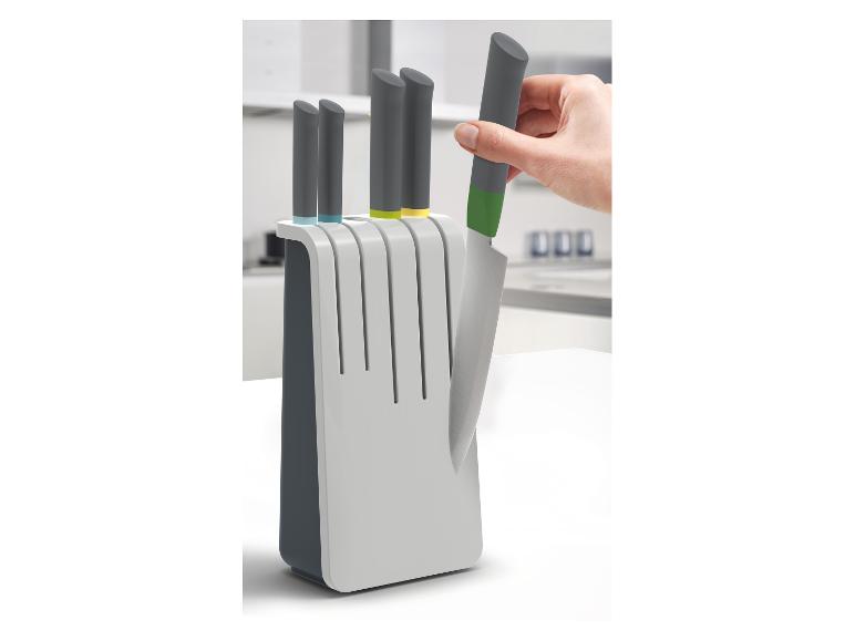 Messerblock-Set »Duo«, 5-teilig