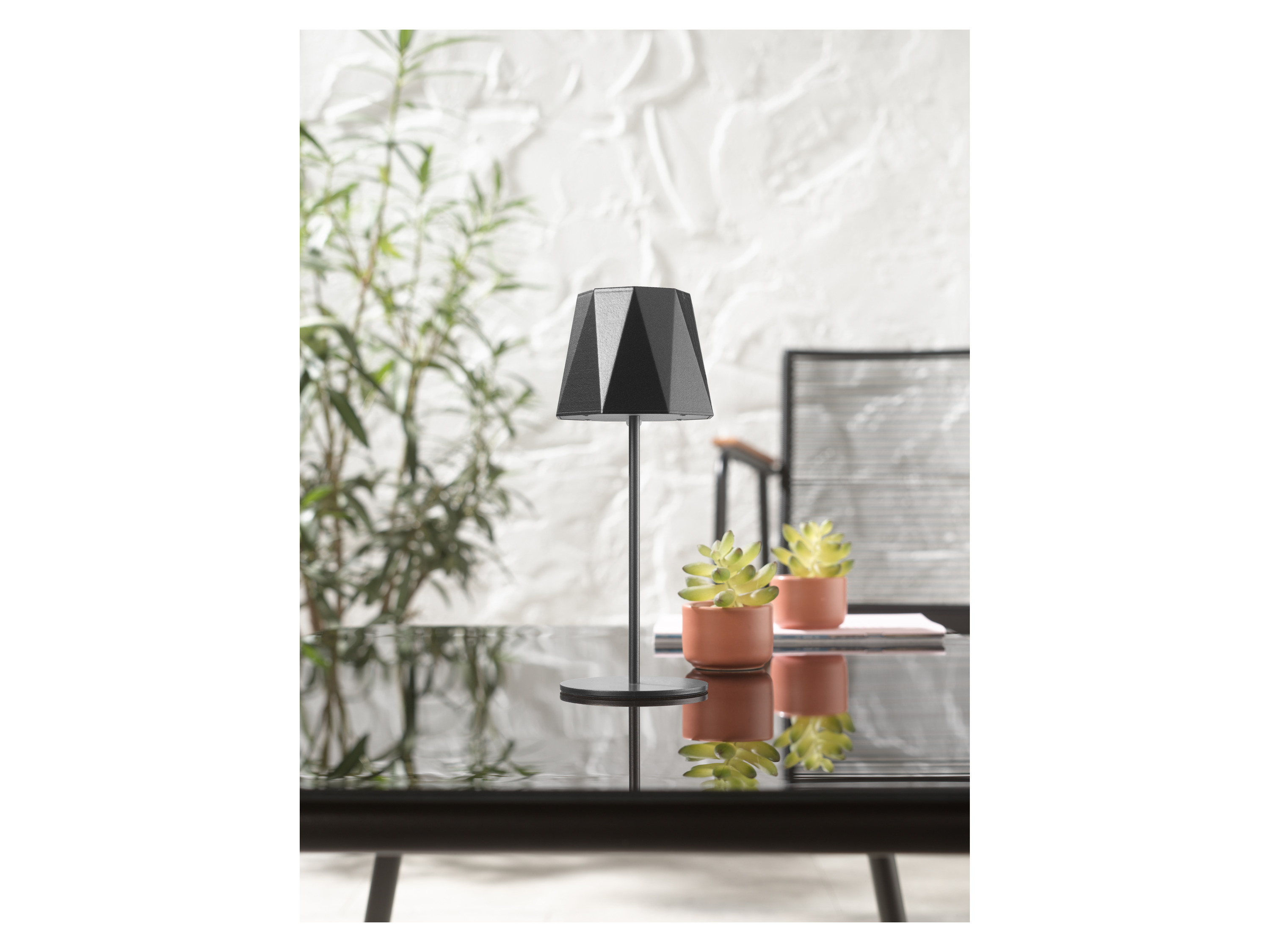 Thumbnail - LIVARNO home / Dubai (Anthrazit)