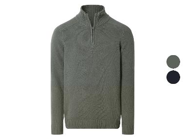 ESMARA MEN Herren Troyer