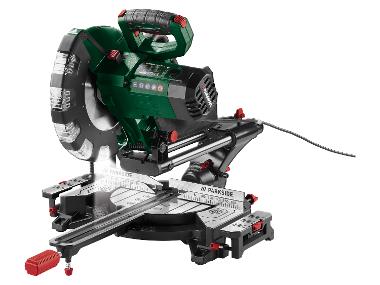 PARKSIDE® Kapp- und Zugsäge »PZKS 254 A1«