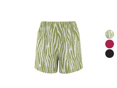 ESMARA® Damen Shorts