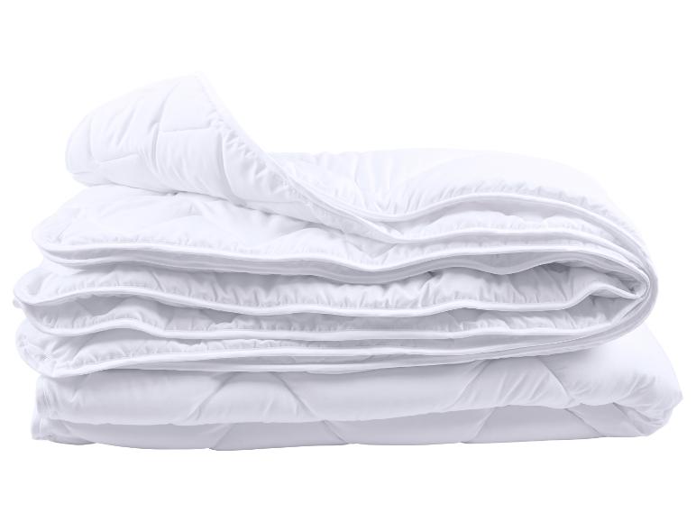 4-Jahreszeiten-Steppbett, 135 x 200 cm