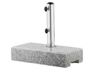 LIVARNO® Balkon-Sonnenschirmständer