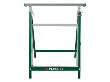 PARKSIDE® Unterstellbock höhenverstellbar