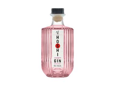 Hoshi Japanese Pink Gin 38% Vol