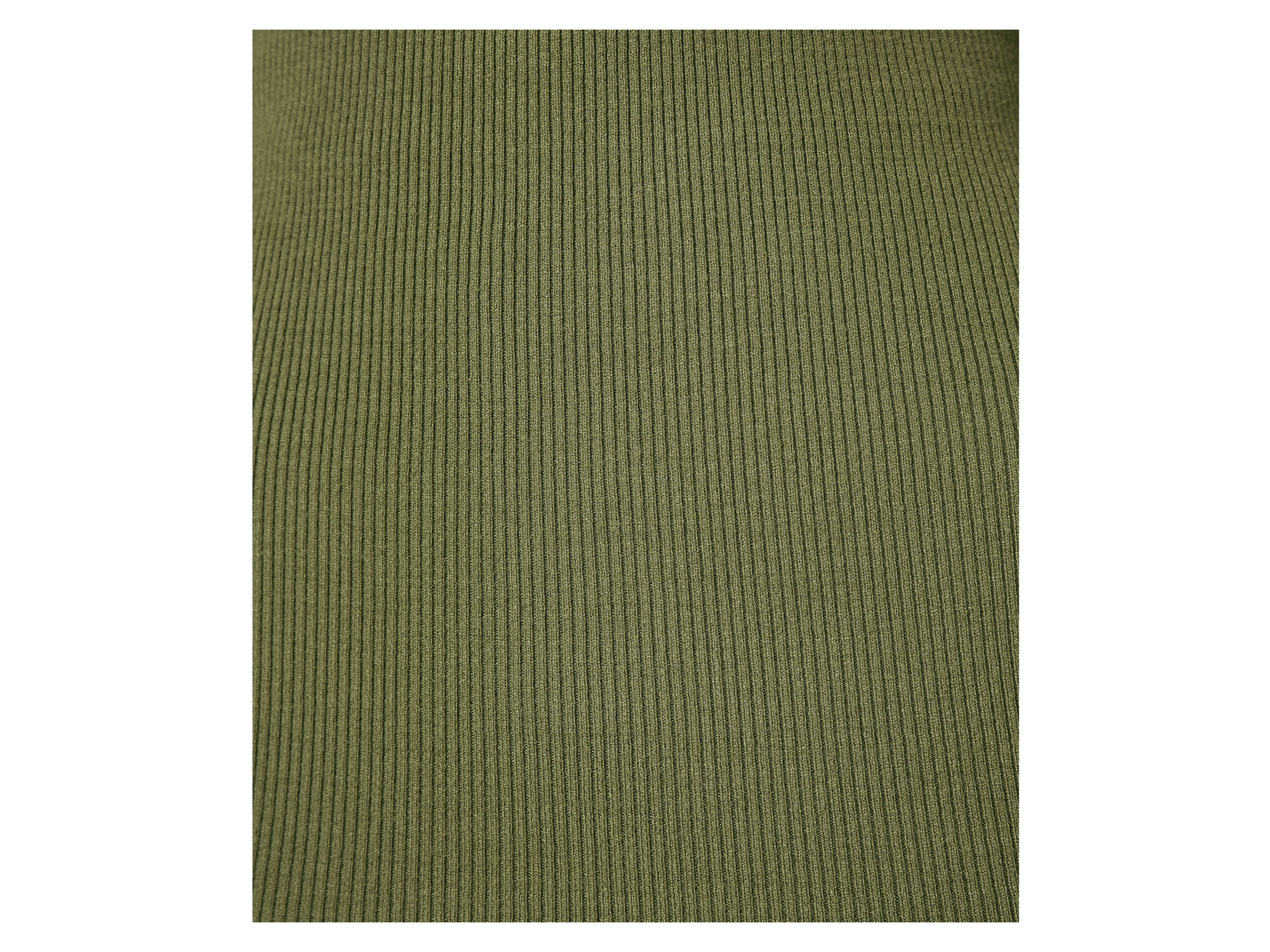 Thumbnail - esmara® Damen Strickkleid (Grün, M(40/42))