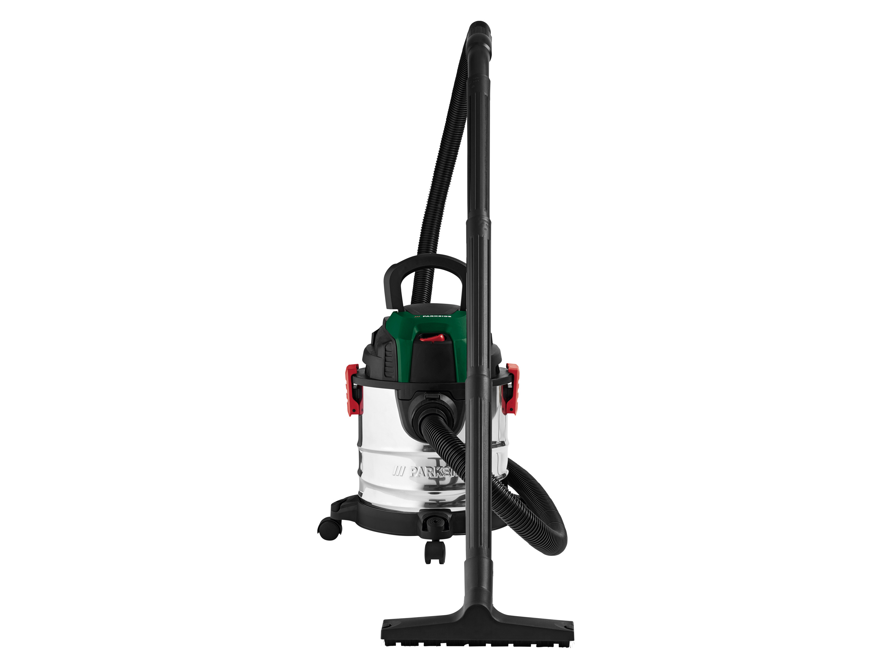 PARKSIDE® Nass-/Trockensauger »PWD 12 B1« – Bild 3 von 4