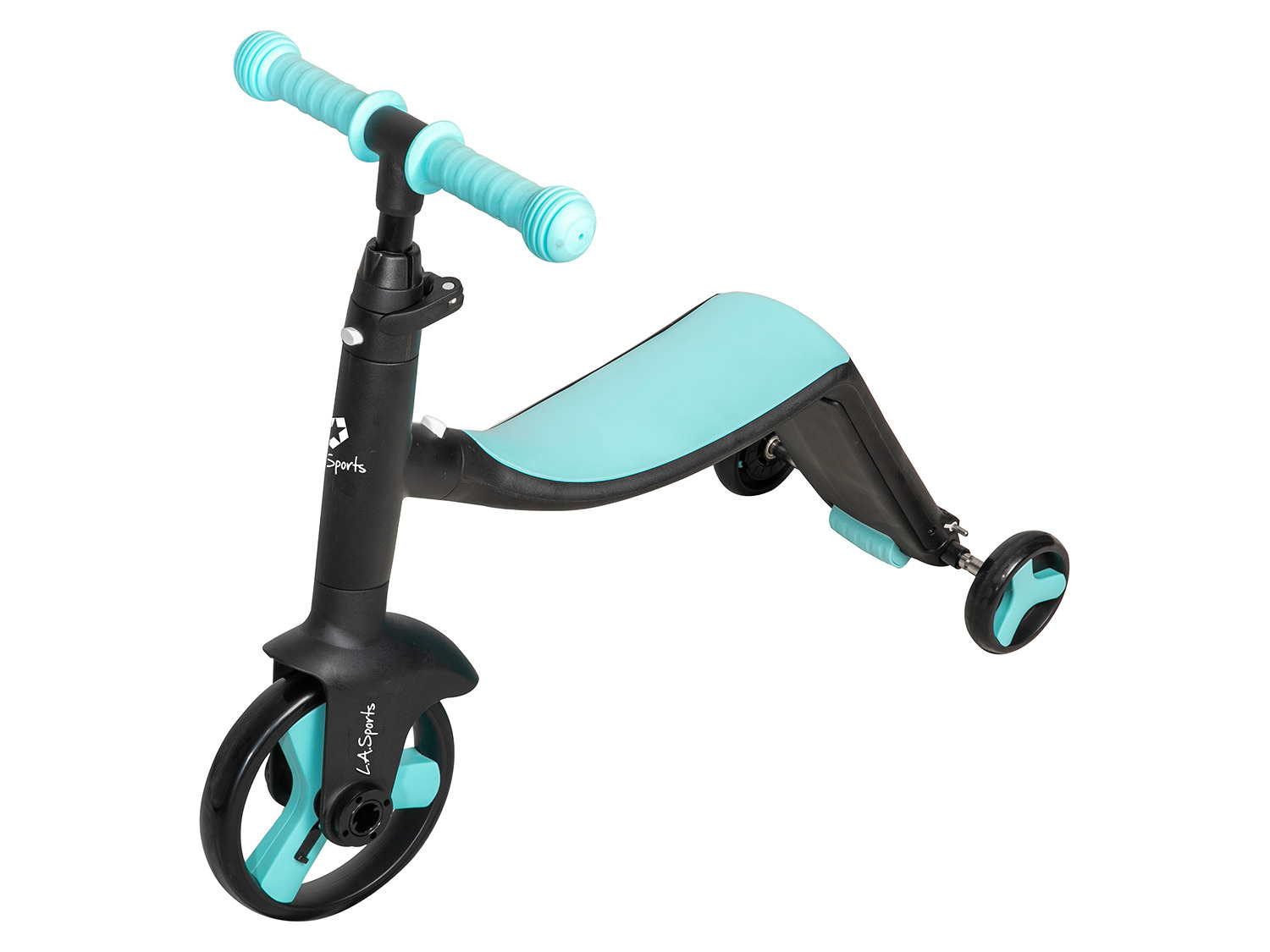 | kaufen blau in 1 Trike Sports 3 online Kid LIDL L.A.