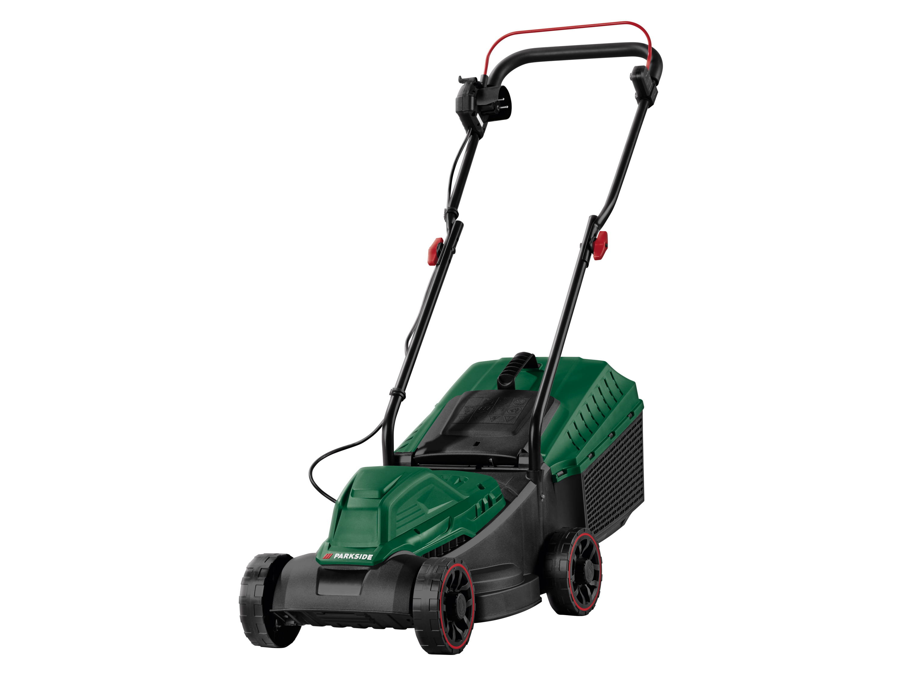 PARKSIDE® Elektro-Rasenmäher »PERM 1300 A1«