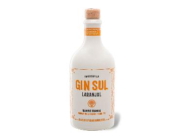 Gin Sul Laranjal 43% Vol
