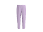 Hellviolette Damen-Jogginghose