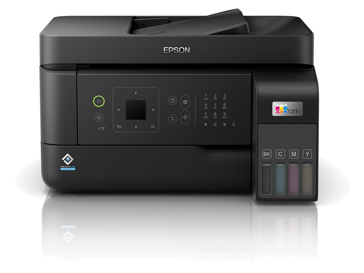 EPSON EcoTank »ET-4810« Multifunktionsdrucker Drucken Scannen Kopieren Faxen BQ9904