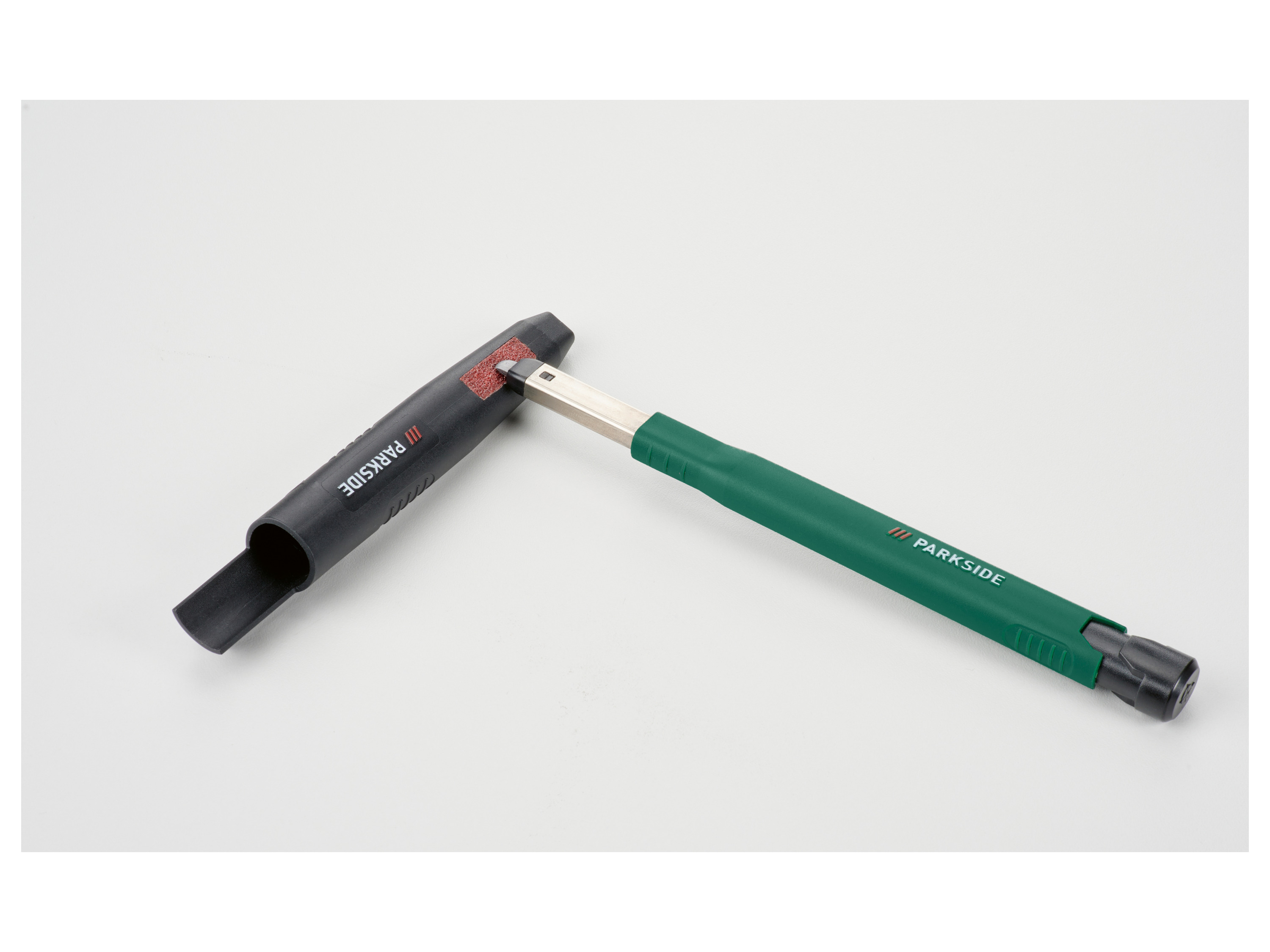 Thumbnail - PARKSIDE® Marker- und Anreißwerkzeug (Zimmermannsbleistift)