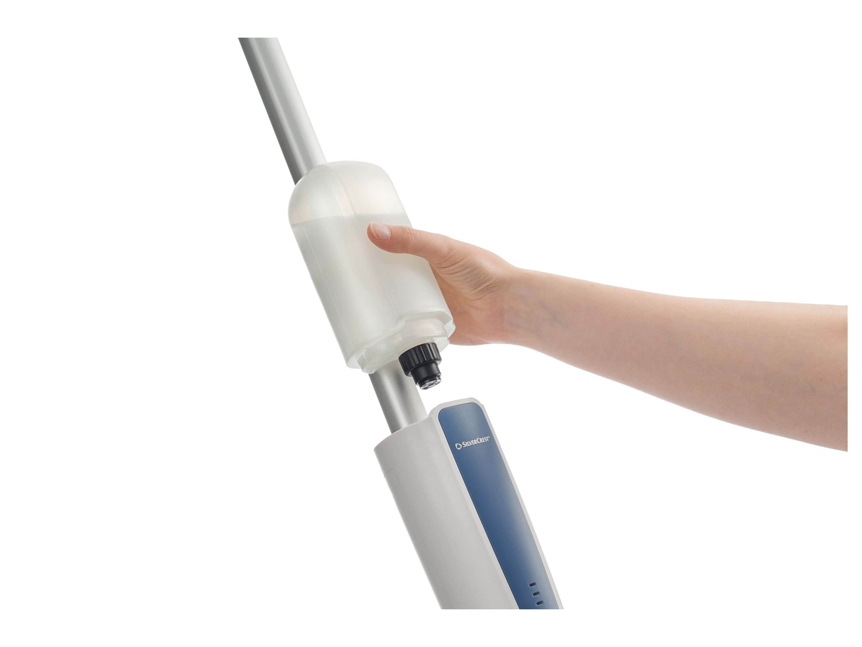 Thumbnail - SILVERCREST® Elektrischer Sprühmop