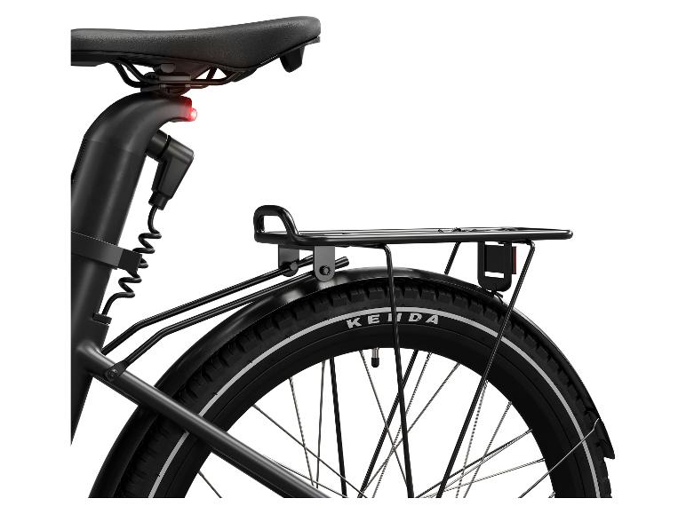 CRIVIT E-Bike Classic , 27,5 Zoll | Lidl