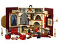 LEGO Harry Potter Gryffindor-Turm mit Minifiguren von Harry, Ron und Hermine.